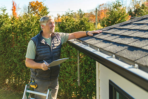 Affordable Flat Roof Repair solutions in Pomeroy, WA